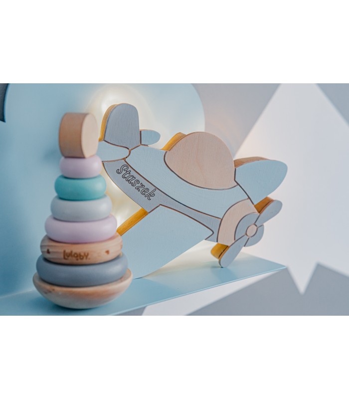 Personalizowana lampka LED Personalizowana lampka LED