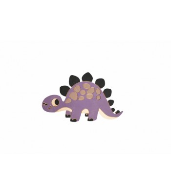 Lampka nocna dinozaur Stegozaur