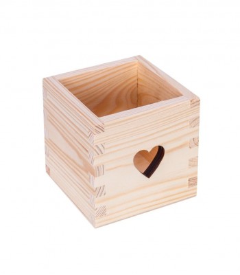 Organizer na kredki/długopisy