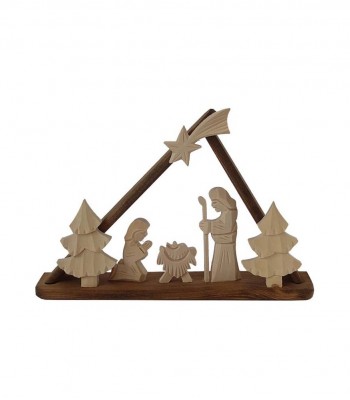 Szopka Bożonarodzeniowa