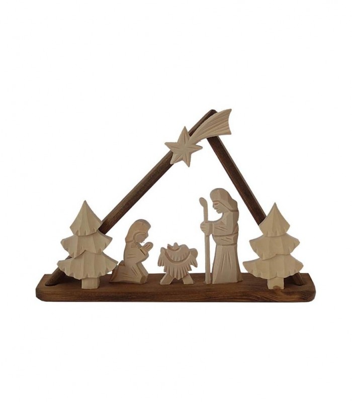 Szopka Bożonarodzeniowa